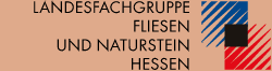 Logo Fachverband Fliesen und Naturstein
